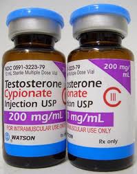 What are the side effects of testosterone injections