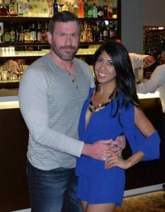 Danger and Play Girlfriend