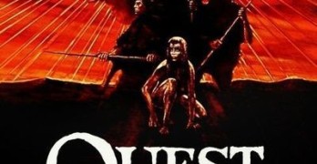 quest for fire
