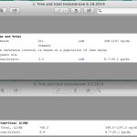 Triple your testosterone in three months