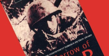 Sorrow of War