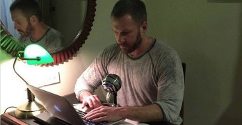 Mike Cernovich podcast